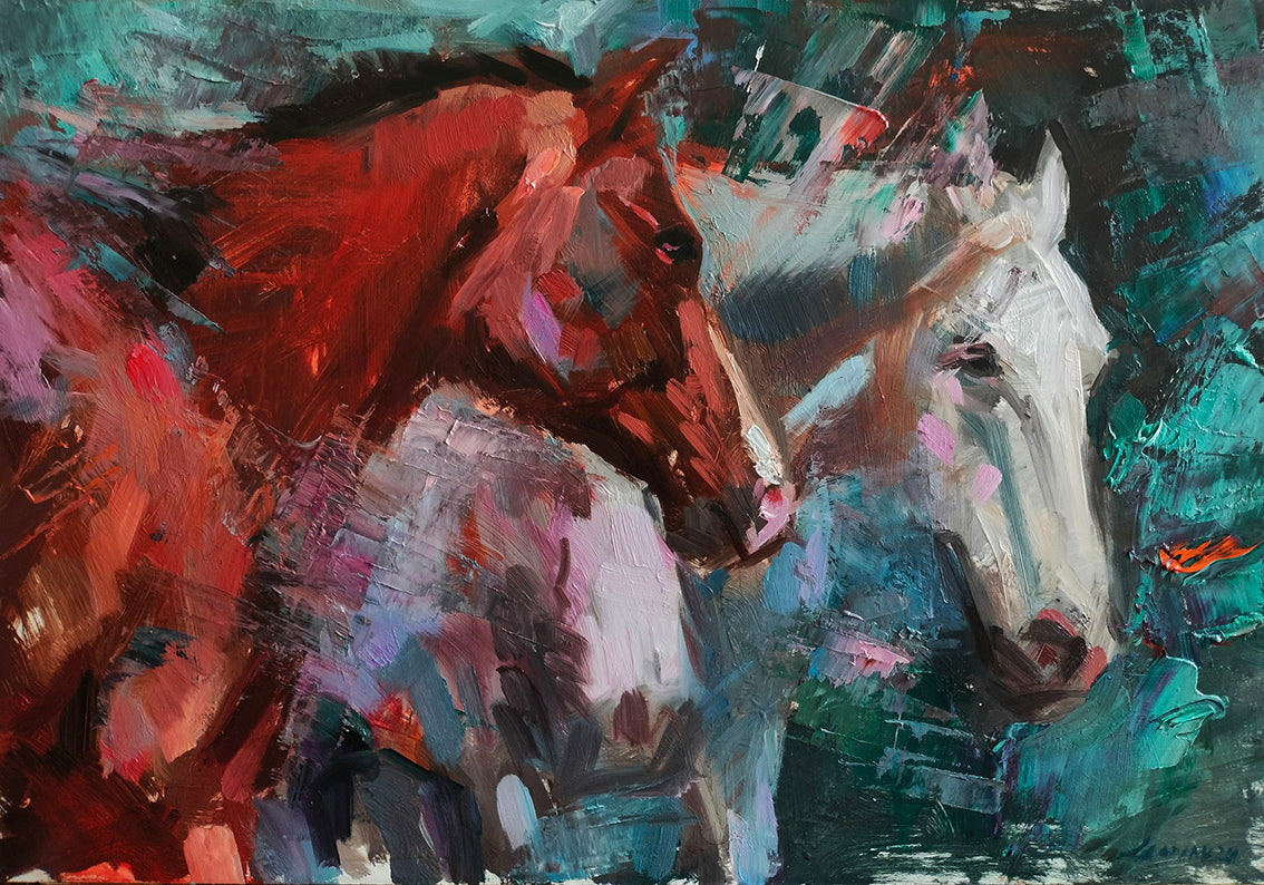 Horses
