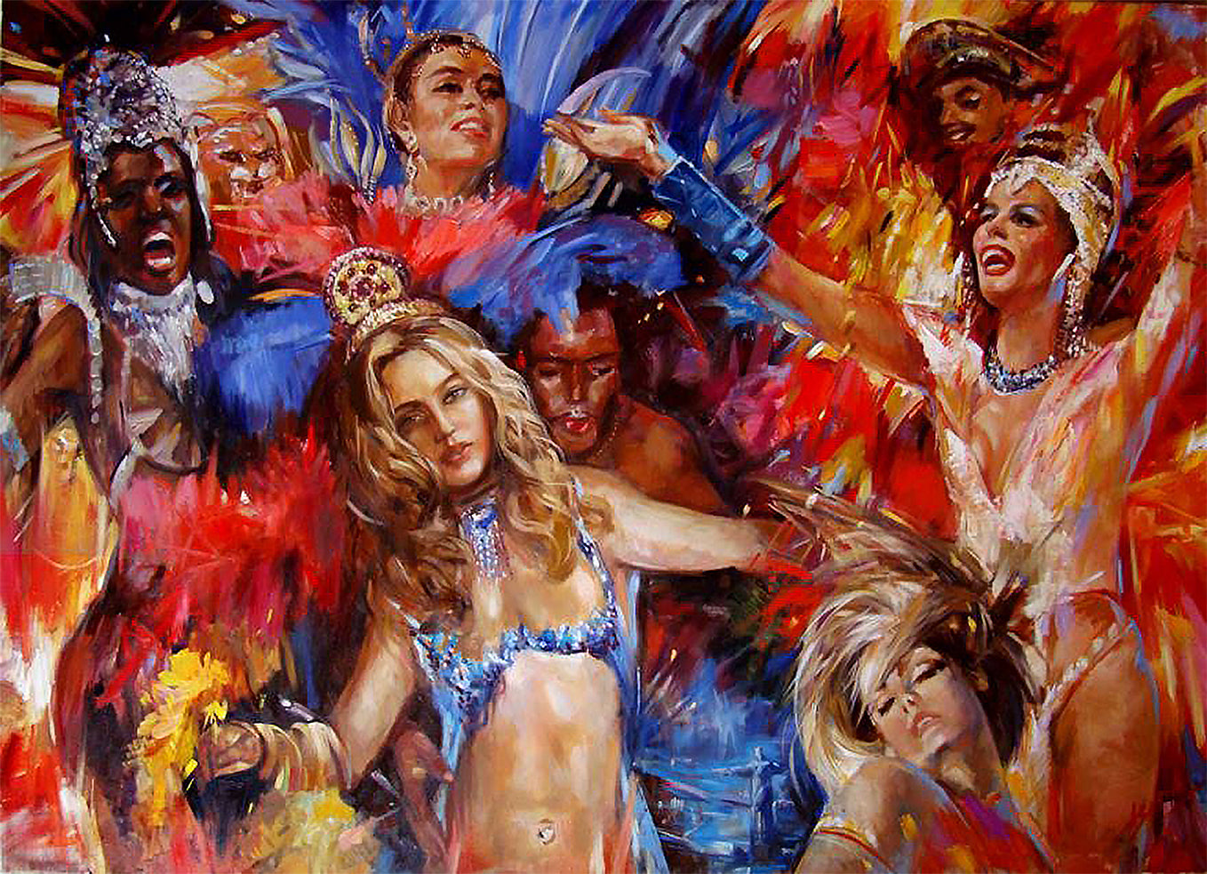 CARNAVAL